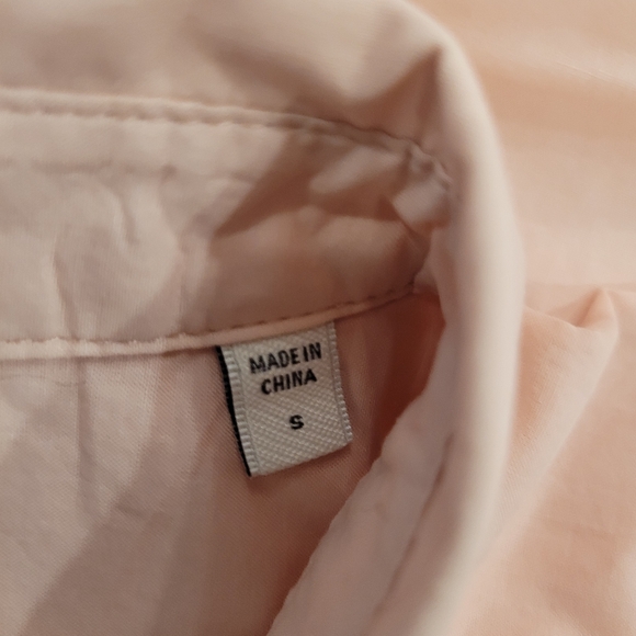 JOIE s peach top - Picture 5 of 6